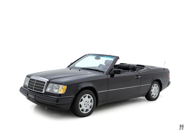 1993 Mercedes-Benz 300CE (CC-2084523) for sale in Saint Louis, Missouri