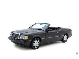 1993 Mercedes-Benz 300CE (CC-2084523) for sale in Saint Louis, Missouri