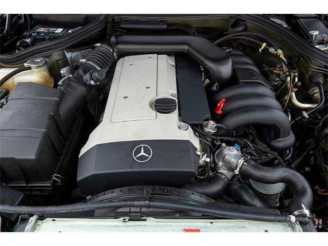 1993 Mercedes-Benz 300CE (CC-2084523) for sale in Saint Louis, Missouri