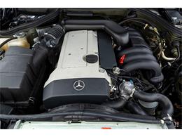 1993 Mercedes-Benz 300CE (CC-2084523) for sale in Saint Louis, Missouri
