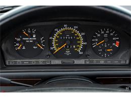 1993 Mercedes-Benz 300CE (CC-2084523) for sale in Saint Louis, Missouri