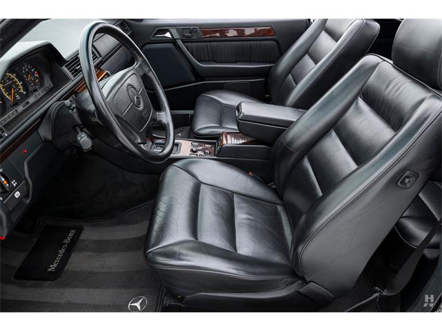 1993 Mercedes-Benz 300CE (CC-2084523) for sale in Saint Louis, Missouri