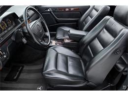 1993 Mercedes-Benz 300CE (CC-2084523) for sale in Saint Louis, Missouri