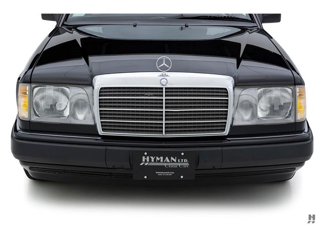1993 Mercedes-Benz 300CE (CC-2084523) for sale in Saint Louis, Missouri
