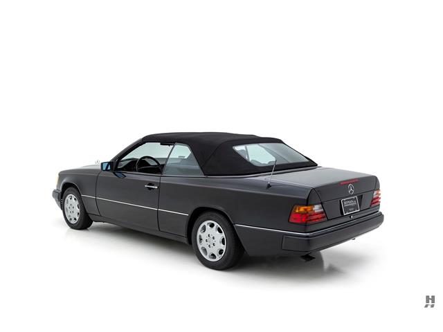 1993 Mercedes-Benz 300CE (CC-2084523) for sale in Saint Louis, Missouri