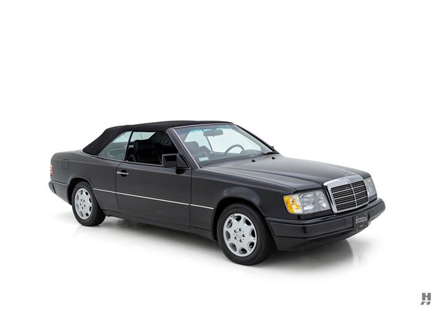 1993 Mercedes-Benz 300CE (CC-2084523) for sale in Saint Louis, Missouri