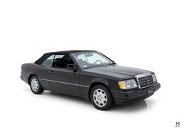 1993 Mercedes-Benz 300CE (CC-2084523) for sale in Saint Louis, Missouri