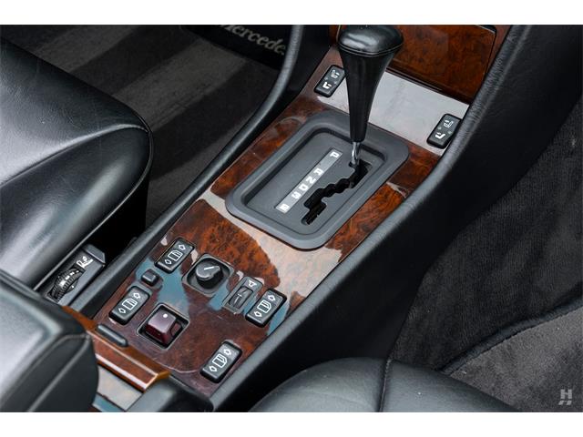 1993 Mercedes-Benz 300CE (CC-2084523) for sale in Saint Louis, Missouri