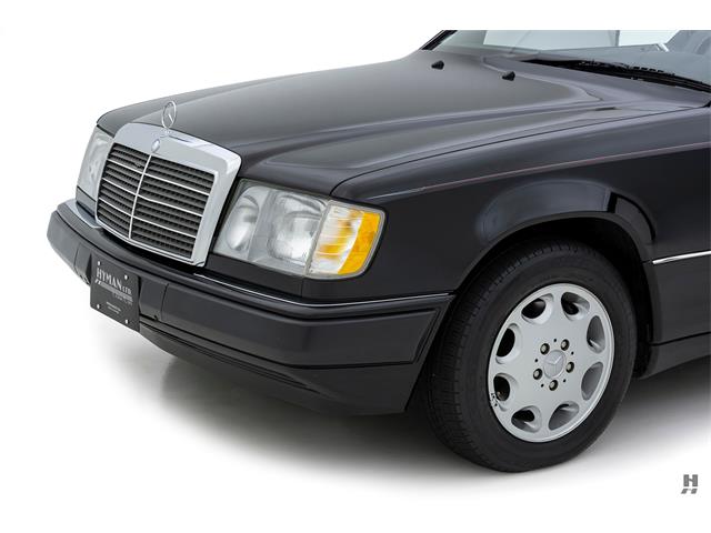 1993 Mercedes-Benz 300CE (CC-2084523) for sale in Saint Louis, Missouri