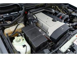 1993 Mercedes-Benz 300CE (CC-2084523) for sale in Saint Louis, Missouri