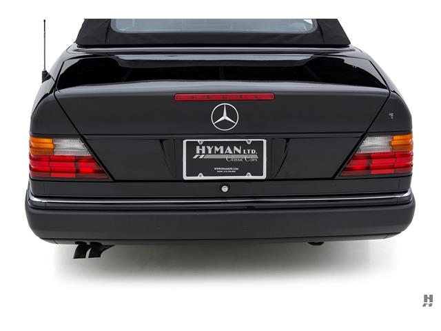 1993 Mercedes-Benz 300CE (CC-2084523) for sale in Saint Louis, Missouri