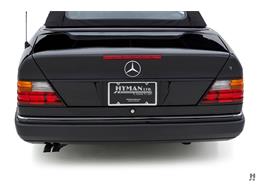 1993 Mercedes-Benz 300CE (CC-2084523) for sale in Saint Louis, Missouri