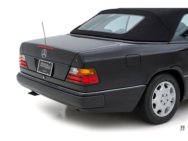 1993 Mercedes-Benz 300CE (CC-2084523) for sale in Saint Louis, Missouri