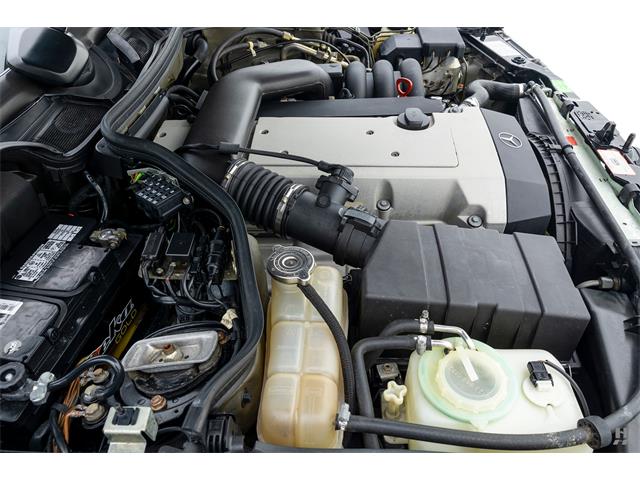 1993 Mercedes-Benz 300CE (CC-2084523) for sale in Saint Louis, Missouri