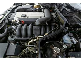 1993 Mercedes-Benz 300CE (CC-2084523) for sale in Saint Louis, Missouri