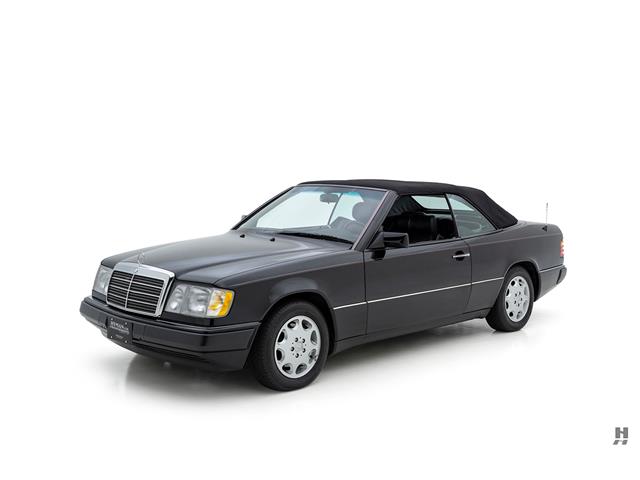 1993 Mercedes-Benz 300CE (CC-2084523) for sale in Saint Louis, Missouri