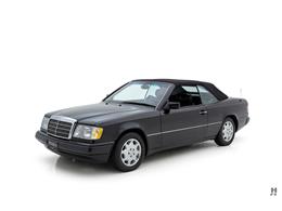1993 Mercedes-Benz 300CE (CC-2084523) for sale in Saint Louis, Missouri