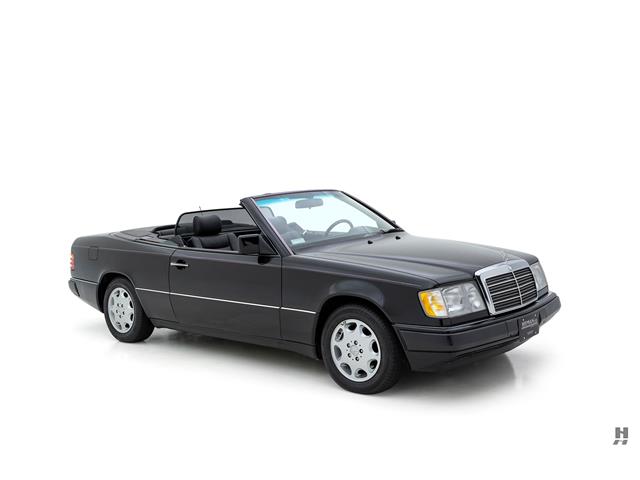 1993 Mercedes-Benz 300CE (CC-2084523) for sale in Saint Louis, Missouri
