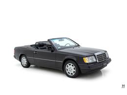 1993 Mercedes-Benz 300CE (CC-2084523) for sale in Saint Louis, Missouri