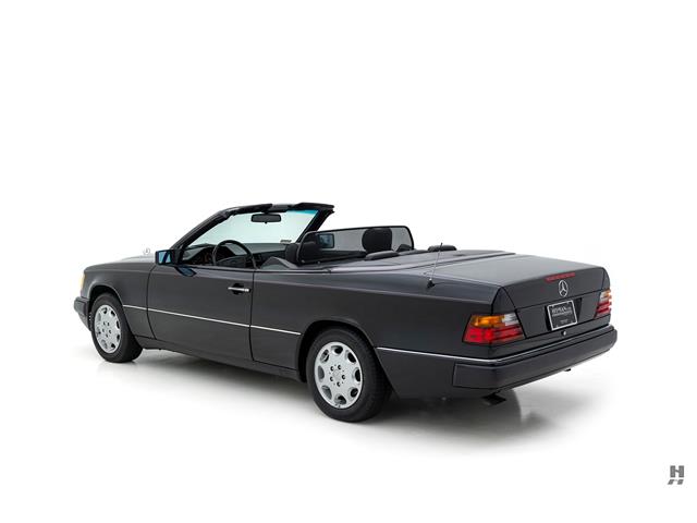 1993 Mercedes-Benz 300CE (CC-2084523) for sale in Saint Louis, Missouri