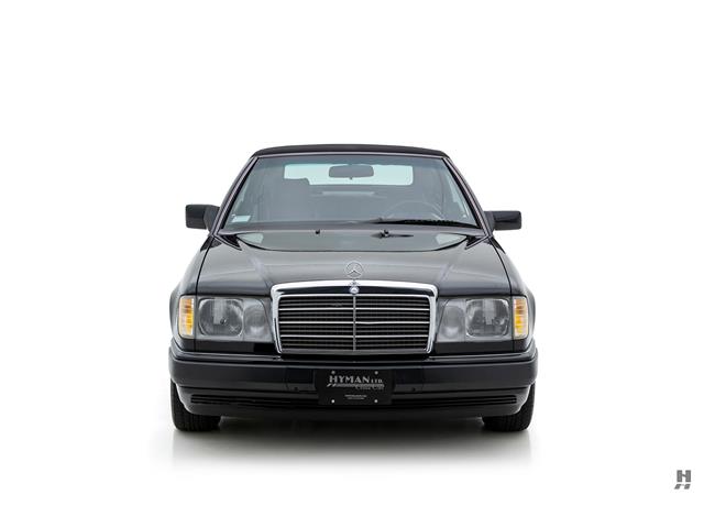 1993 Mercedes-Benz 300CE (CC-2084523) for sale in Saint Louis, Missouri