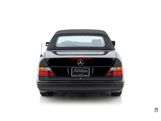 1993 Mercedes-Benz 300CE (CC-2084523) for sale in Saint Louis, Missouri