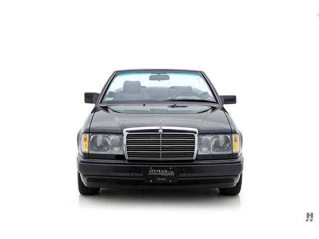 1993 Mercedes-Benz 300CE (CC-2084523) for sale in Saint Louis, Missouri