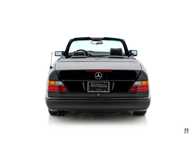 1993 Mercedes-Benz 300CE (CC-2084523) for sale in Saint Louis, Missouri