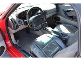 1999 Porsche Boxster (CC-2084524) for sale in Astoria, New York