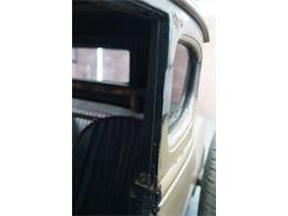 1931 Ford Model A (CC-2084525) for sale in Mesa, Arizona