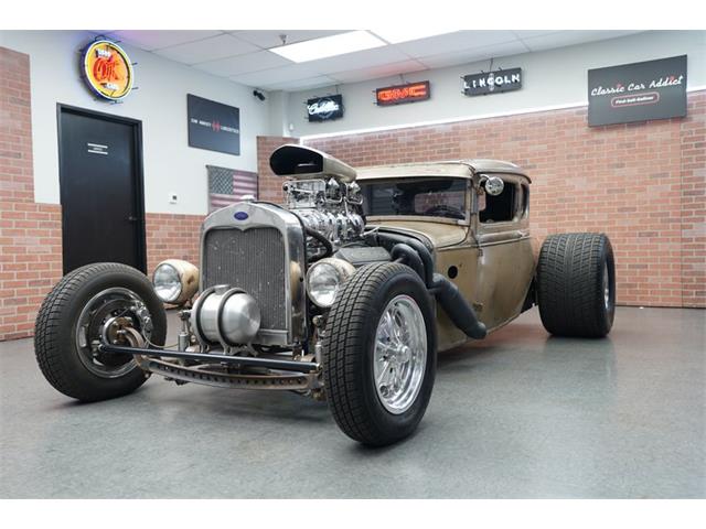 1931 Ford Model A (CC-2084525) for sale in Mesa, Arizona