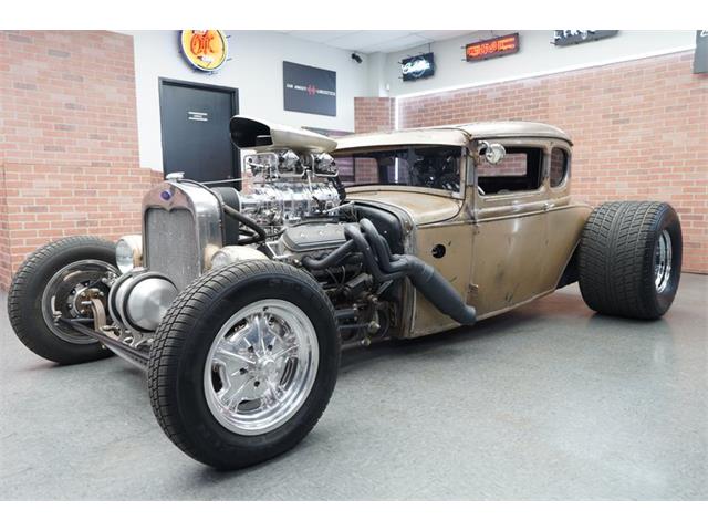 1931 Ford Model A (CC-2084525) for sale in Mesa, Arizona