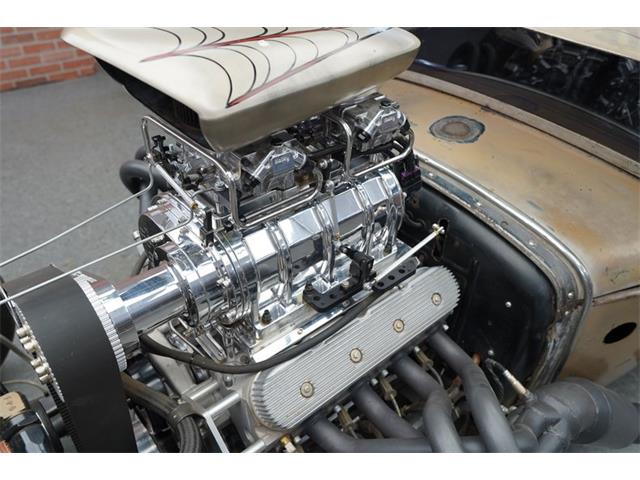 1931 Ford Model A (CC-2084525) for sale in Mesa, Arizona
