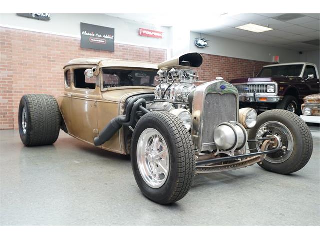 1931 Ford Model A (CC-2084525) for sale in Mesa, Arizona