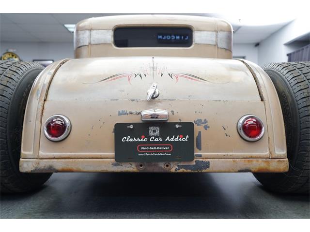 1931 Ford Model A (CC-2084525) for sale in Mesa, Arizona