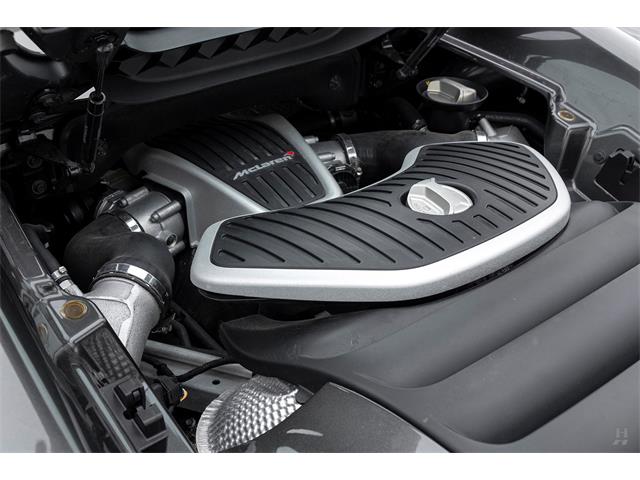 2015 McLaren 650S Spider (CC-2084527) for sale in Saint Louis, Missouri