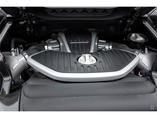 2015 McLaren 650S Spider (CC-2084527) for sale in Saint Louis, Missouri