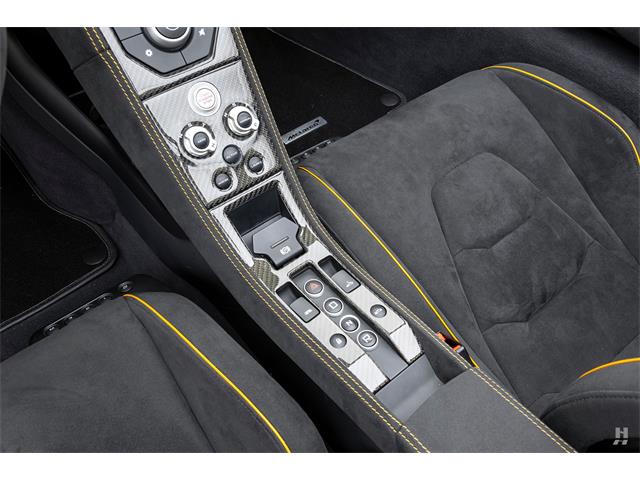 2015 McLaren 650S Spider (CC-2084527) for sale in Saint Louis, Missouri
