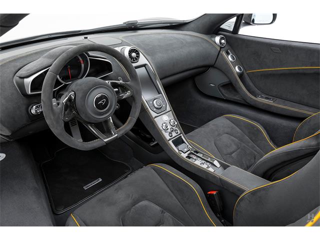 2015 McLaren 650S Spider (CC-2084527) for sale in Saint Louis, Missouri