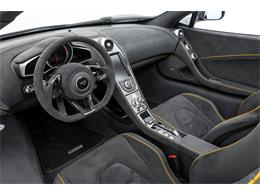 2015 McLaren 650S Spider (CC-2084527) for sale in Saint Louis, Missouri