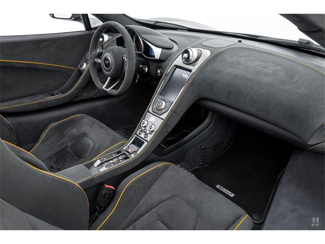 2015 McLaren 650S Spider (CC-2084527) for sale in Saint Louis, Missouri