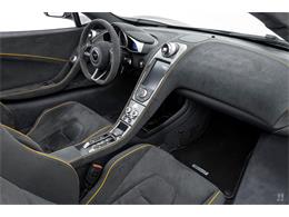 2015 McLaren 650S Spider (CC-2084527) for sale in Saint Louis, Missouri
