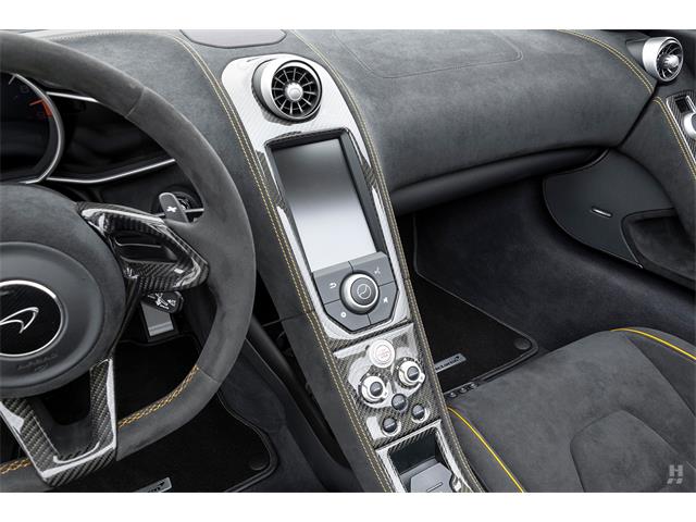 2015 McLaren 650S Spider (CC-2084527) for sale in Saint Louis, Missouri