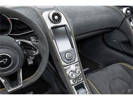 2015 McLaren 650S Spider (CC-2084527) for sale in Saint Louis, Missouri
