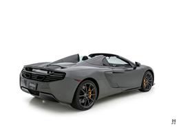 2015 McLaren 650S Spider (CC-2084527) for sale in Saint Louis, Missouri