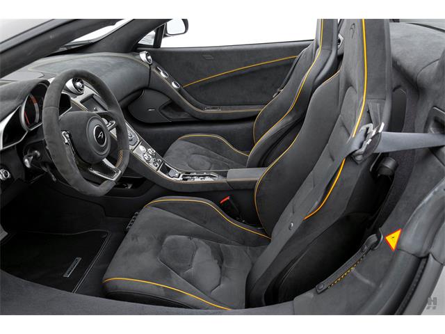 2015 McLaren 650S Spider (CC-2084527) for sale in Saint Louis, Missouri