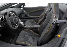 2015 McLaren 650S Spider (CC-2084527) for sale in Saint Louis, Missouri