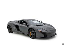 2015 McLaren 650S Spider (CC-2084527) for sale in Saint Louis, Missouri
