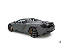 2015 McLaren 650S Spider (CC-2084527) for sale in Saint Louis, Missouri