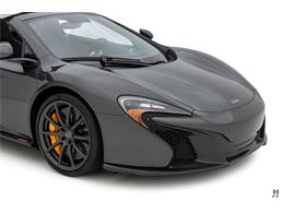 2015 McLaren 650S Spider (CC-2084527) for sale in Saint Louis, Missouri